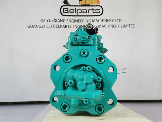 K5V140DTP-NOSER-9TFL SK350-6E 04453 POMPA HIDROLIK