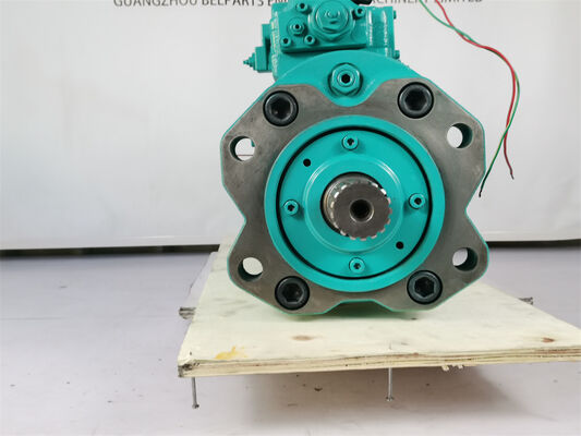 K5V140DTP-NOSER-9TFL SK350-6E 04453 POMPA HIDROLIK