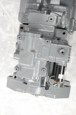 VOE 14522561 Bơm thủy lực EC700 EC700B, EC700BHR K3V280DTH-NXXXR-9N0Y (F=18T) 63242