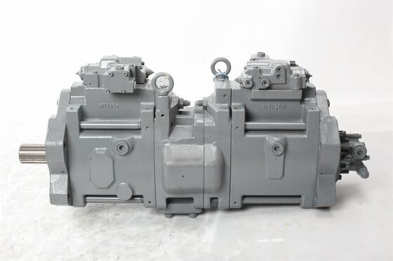 K3V280DTH-YISER-9COH (F=18T) R700 58898 máy bơm thủy lực