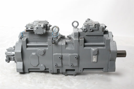 K3V280DTH-YISER-9COH (F=18T) R700 58898 máy bơm thủy lực