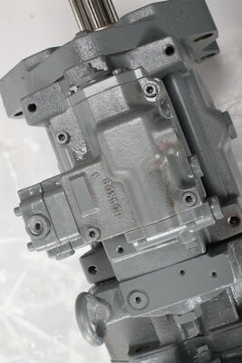 K3V280DTH-YISER-9COH (F=18T) R700 58898 máy bơm thủy lực