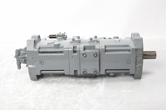 K3V280DTH-YISER-9COH (F=18T) R700 58898 máy bơm thủy lực