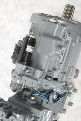 SY215-8 04865 K3V112DTP-NISER-9T8L BƠM THỦY LỰC