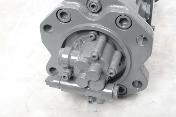 SY215-8 04865 K3V112DTP-NISER-9T8L BƠM THỦY LỰC
