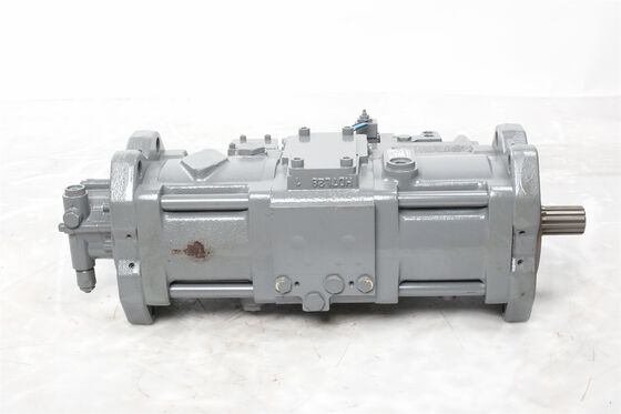 SY215-8 04865 K3V112DTP-NISER-9T8L BƠM THỦY LỰC