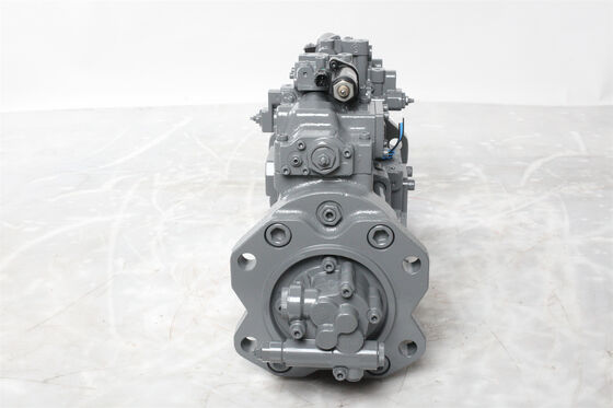 SY215-8 04865 K3V112DTP-NISER-9T8L BƠM THỦY LỰC