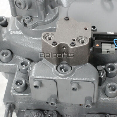 E345B E345BL 1231993 K5V200DPC-NHMR-2N5X 07803 BƠM THỦY LỰC