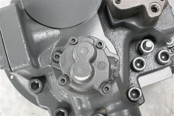 E345B E345BL 1231993 K5V200DPC-NHMR-2N5X 07803 BƠM THỦY LỰC