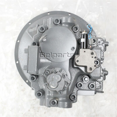 E345B E345BL 1231993 K5V200DPC-NHMR-2N5X 07803 BƠM THỦY LỰC