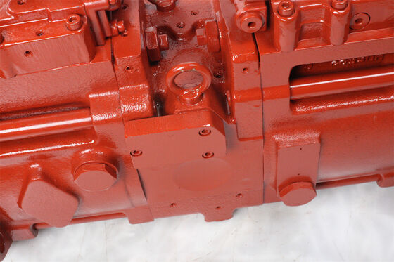 SY215-9 K3V112DTP-NISER-OE02  04860 BƠM THỦY LỰC