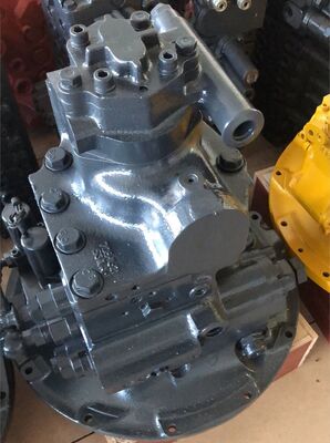 PC130 Máy bơm thủy lực cho bộ phận phụ tùng máy đào Komatsu 708-1L-00432 Máy bơm piston trục