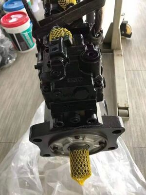 SK330 Máy bơm thủy lực cho phụ tùng máy đào Kobelco LC10V00001F2 K3V112DT-9T Máy bơm piston trục