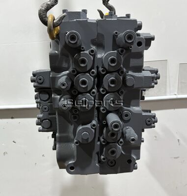 ZX200-5G Hydraulic Main Control Valve Assy cho Hitachi Excavator phụ tùng phụ kiện YA00000703 Bộ phận van phân phối