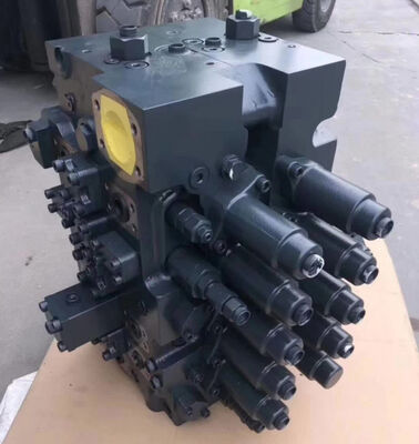 Van điều khiển chính thủy lực R360LC-9 R380LC-9SH R390LC-9 R430LC-9 R430LC-9SH Phụ tùng máy xúc Hyundai 31QA-19110 Van điều khiển chính hậu mãi