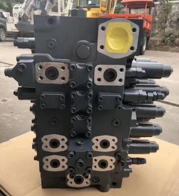 Van điều khiển chính thủy lực R360LC-9 R380LC-9SH R390LC-9 R430LC-9 R430LC-9SH Phụ tùng máy xúc Hyundai 31QA-19110 Van điều khiển chính hậu mãi