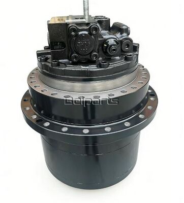 TM30A Động cơ du lịch / Động cơ cuối cùng cho máy đào 13-15 tấn 30 * 24