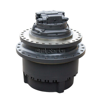 R850LC-9 Động cơ du lịch / ổ cuối cùng