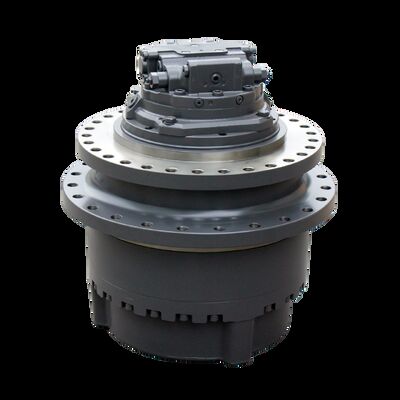 R850LC-9 Động cơ du lịch / ổ cuối cùng