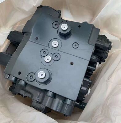 R500LC-7 R480LC-9 R480LC-9A R480LC-9S R520LC-9 R520LC-9A R520LC-9A R520LC-9S Van điều khiển chính thủy lực Assy cho phụ tùng phụ tùng máy đào Hyundai 31N9-10110 Van điều khiển chính