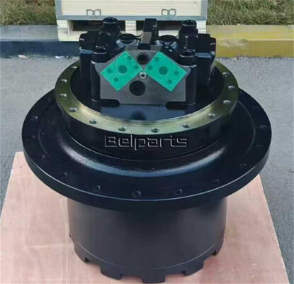 PC200LC-8 PC200 HB205, HB215, 20Y-27-00500 Động cơ du lịch / ổ cuối cùng