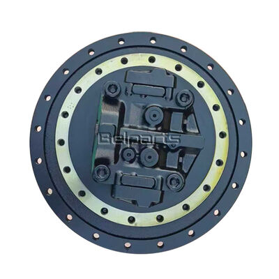 PC200LC-8 PC200 HB205, HB215, 20Y-27-00500 Động cơ du lịch / ổ cuối cùng