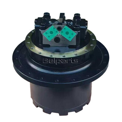 PC200LC-8 PC200 HB205, HB215, 20Y-27-00500 Động cơ du lịch / ổ cuối cùng