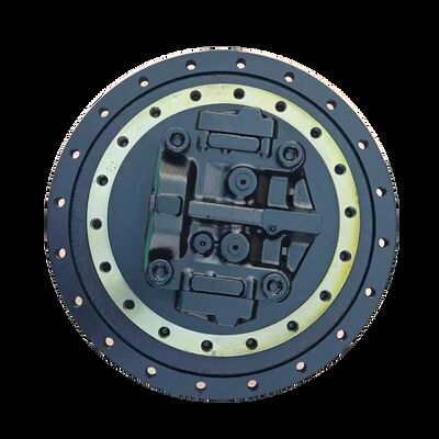 PC200LC-8 PC200 HB205, HB215, 20Y-27-00500 Động cơ du lịch / ổ cuối cùng