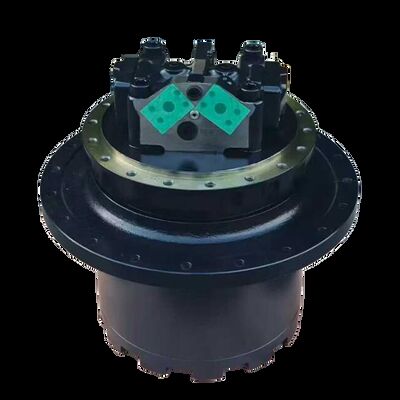 PC200LC-8 PC200 HB205, HB215, 20Y-27-00500 Động cơ du lịch / ổ cuối cùng