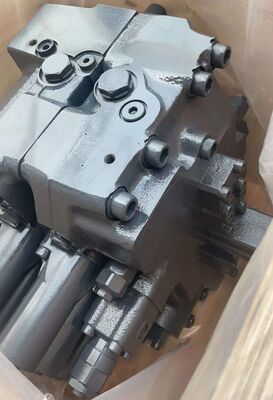 SH200 SH240A3 Máy phun điều khiển chính thủy lực Assy cho bộ phận phụ tùng máy đào Sumtiomo Máy phun điều khiển chính