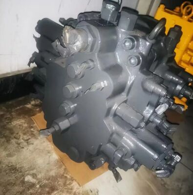 SH120A1 SH120A2 Hydraulic chính kiểm soát van Assy cho Sumtiomo Excavator phụ tùng phụ tùng chính kiểm soát van thị trường sau