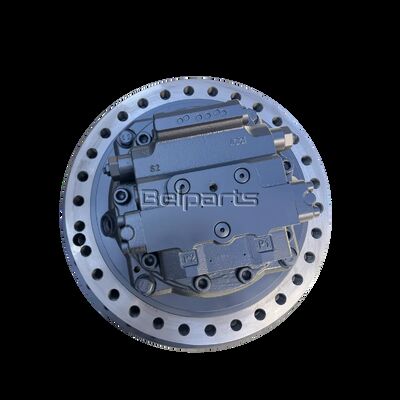 DX800 K1051582 170402-00041 Bộ giảm tốc thủy lực máy xúc (Cụm di chuyển)