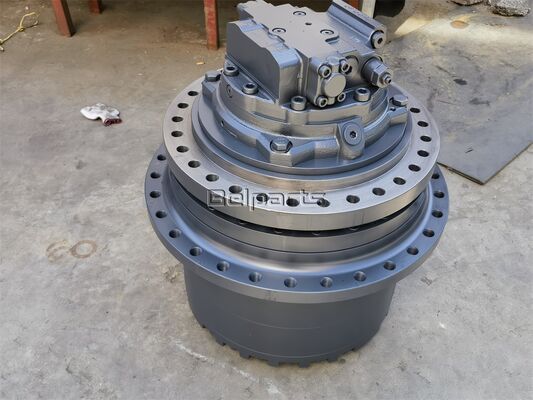 DX800 K1051582 170402-00041 Bộ giảm tốc thủy lực máy xúc (Cụm di chuyển)