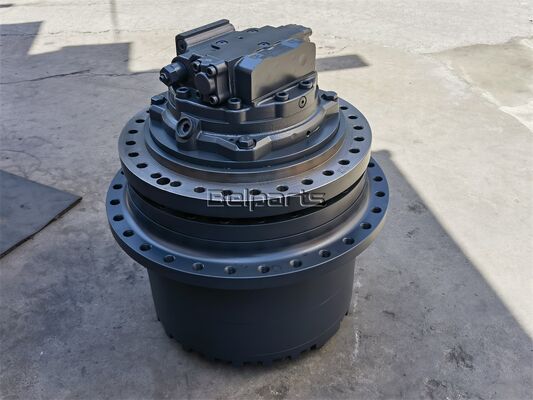 DX800 K1051582 170402-00041 Bộ giảm tốc thủy lực máy xúc (Cụm di chuyển)