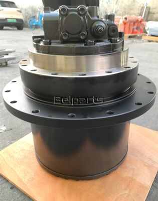 Bộ truyền động cuối 320D2 320D3 323D3 Bộ truyền động thủy lực chất lượng cao Động cơ di chuyển/Bộ truyền động cuối