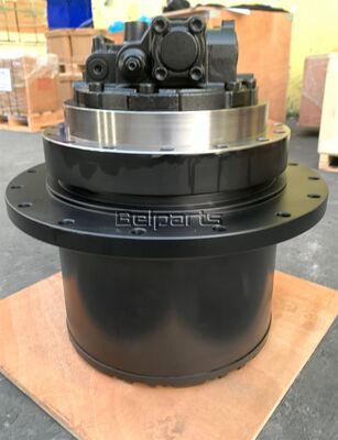 Bộ truyền động cuối 320D2 320D3 323D3 Bộ truyền động thủy lực chất lượng cao Động cơ di chuyển/Bộ truyền động cuối