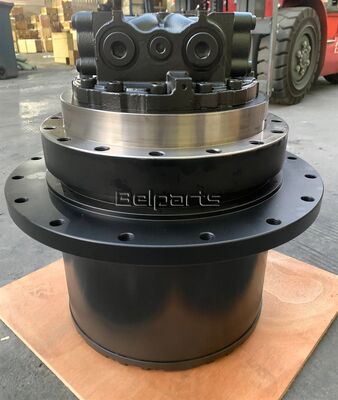 Bộ truyền động cuối 320D2 320D3 323D3 Bộ truyền động thủy lực chất lượng cao Động cơ di chuyển/Bộ truyền động cuối