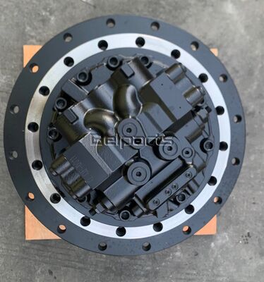 Bộ truyền động cuối 320D2 320D3 323D3 Bộ truyền động thủy lực chất lượng cao Động cơ di chuyển/Bộ truyền động cuối
