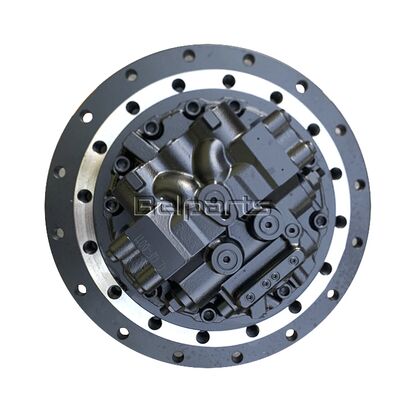 Bộ truyền động cuối 320D2 320D3 323D3 Bộ truyền động thủy lực chất lượng cao Động cơ di chuyển/Bộ truyền động cuối