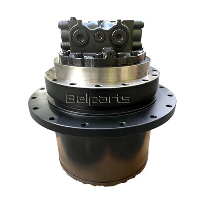 Bộ truyền động cuối 320D2 320D3 323D3 Bộ truyền động thủy lực chất lượng cao Động cơ di chuyển/Bộ truyền động cuối