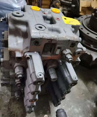 EX450 Hydraulic Main Control Valve Assy cho Hitachi Excavator Phụ tùng phụ tùng 4434686 4632973 Ventil điều khiển chính OEM