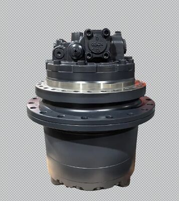 JS220 JS210 332K1192 Động cơ du lịch / ổ cuối cùng