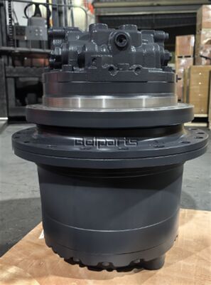 JS220 JS210 332K1192 Động cơ du lịch / ổ cuối cùng