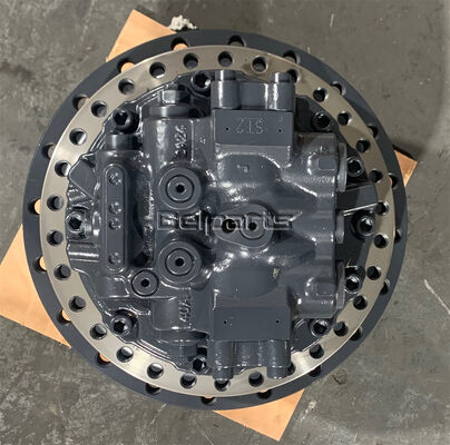 JS220 JS210 332K1192 Động cơ du lịch / ổ cuối cùng