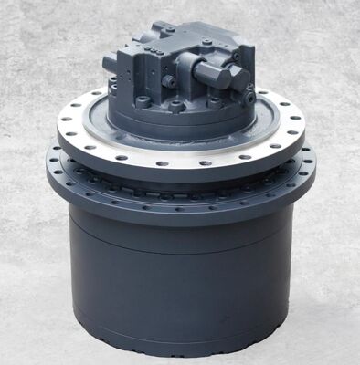 SK290LC-6E LB15V00002F3 Motor di chuyển/Ổ đĩa cuối