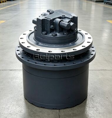 SK290LC-6E LB15V00002F3 Motor di chuyển/Ổ đĩa cuối