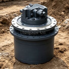 SK290LC-6E LB15V00002F3 Motor di chuyển/Ổ đĩa cuối