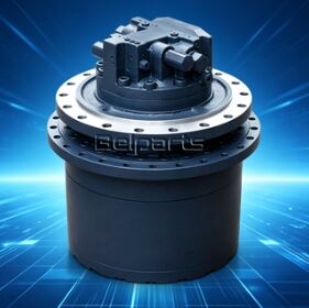 SK290LC-6E LB15V00002F3 Motor di chuyển/Ổ đĩa cuối