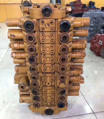305CR Hydraulic Control Valve Assy cho bộ phận phụ tùng máy đào
