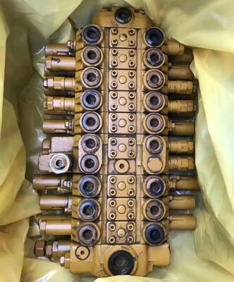 305CR Hydraulic Control Valve Assy cho bộ phận phụ tùng máy đào
